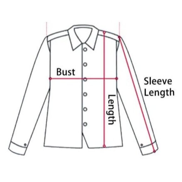 Becool Red Black Buffalo Plaid Button Up Long Shirt Womens Size 3XL Flannel NEW - Picture 9 of 9